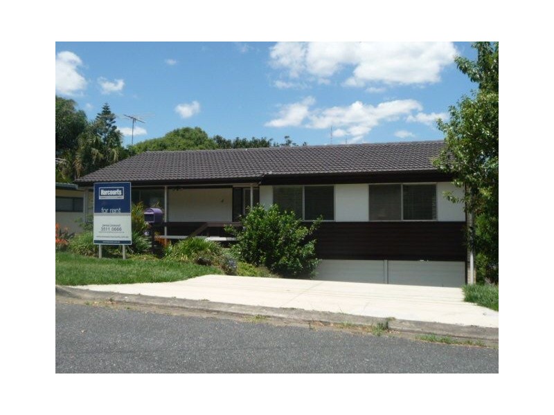 41 Glenella Street, The Gap QLD 4061
