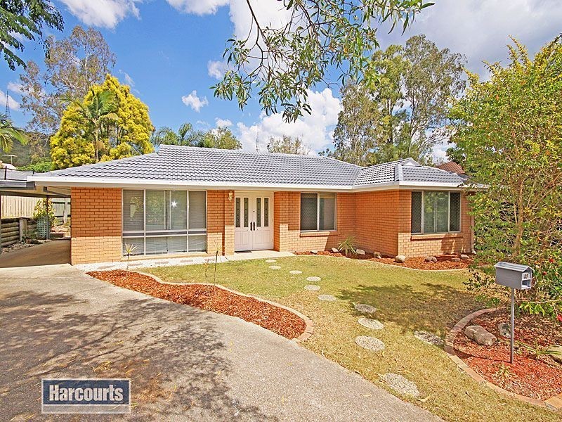40 Bellerose Street, The Gap QLD 4061