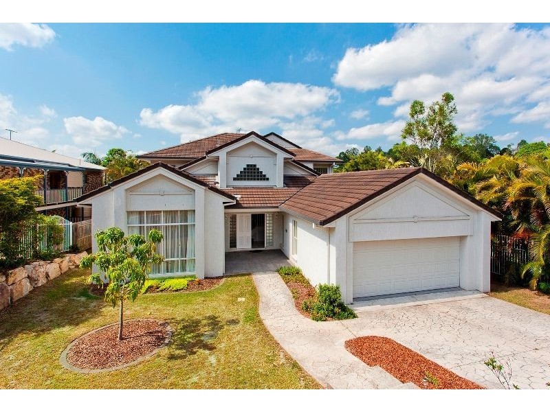 86 Woorama Road, The Gap QLD 4061