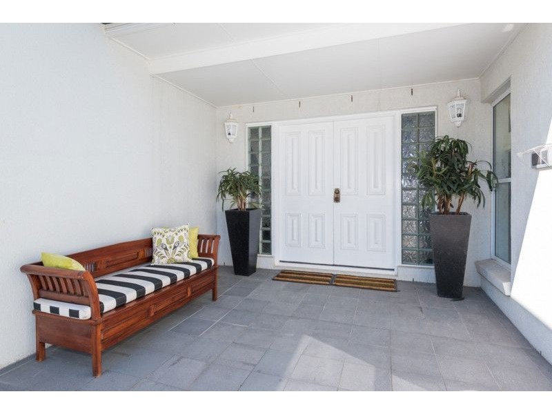 86 Woorama Road, The Gap QLD 4061