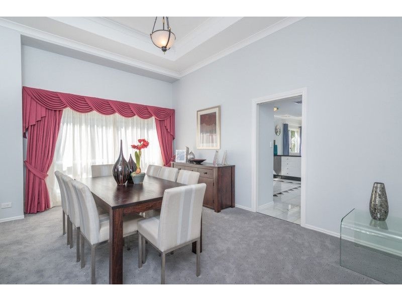 86 Woorama Road, The Gap QLD 4061