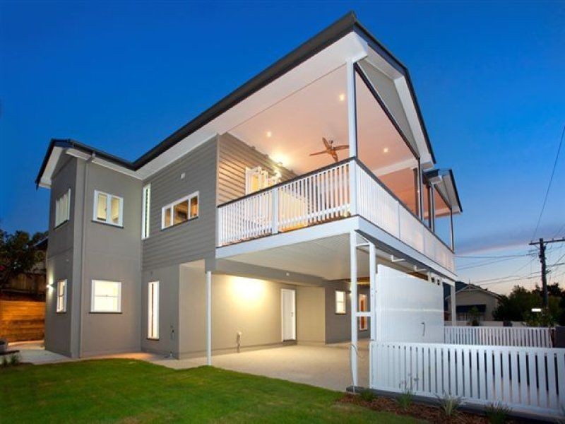 18 Pascal Street, Red Hill QLD 4059