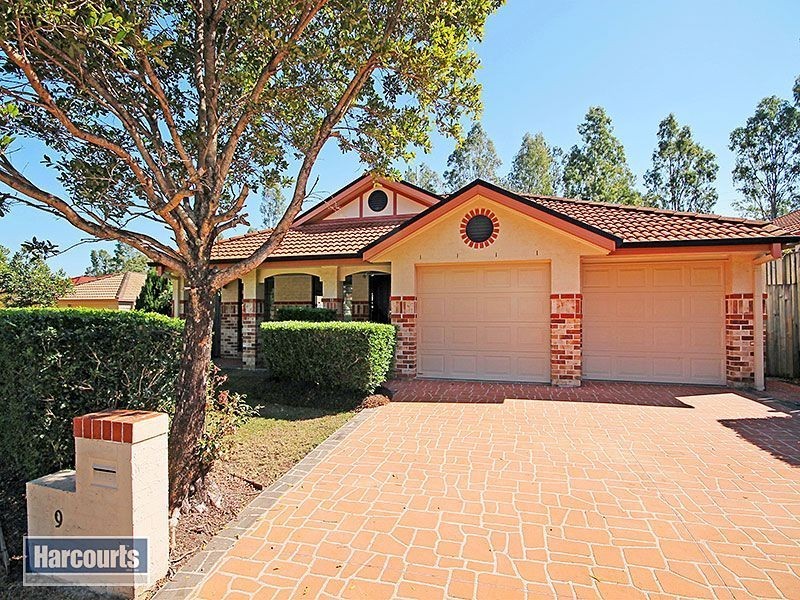 9 Maddison Place, The Gap QLD 4061