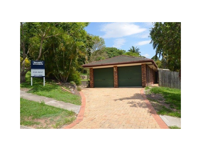 5 Willowood Place, The Gap QLD 4061