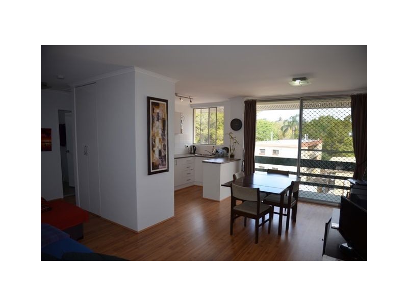 6/40 Jubilee Terrace, Ashgrove QLD 4060