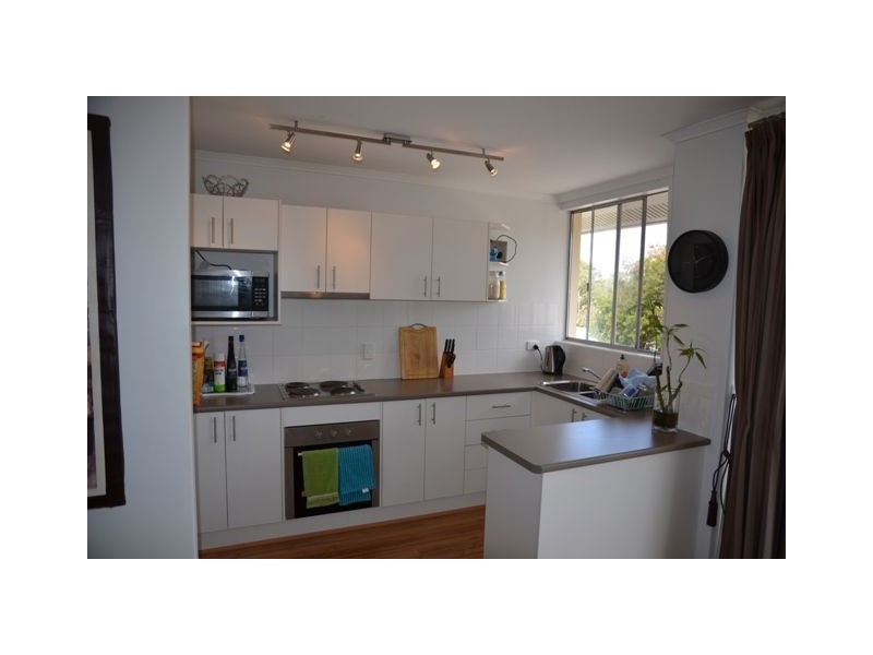 6/40 Jubilee Terrace, Ashgrove QLD 4060