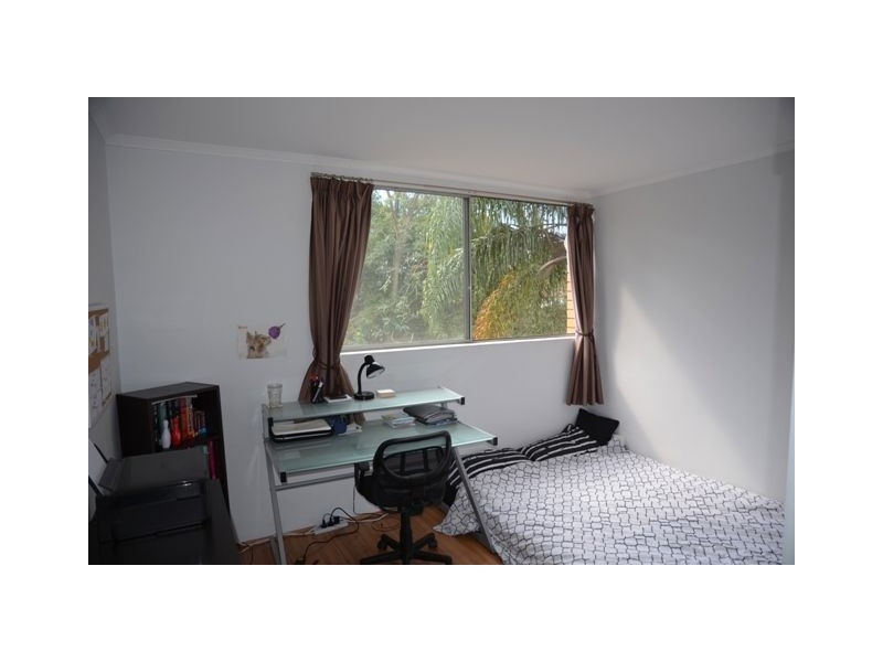 6/40 Jubilee Terrace, Ashgrove QLD 4060