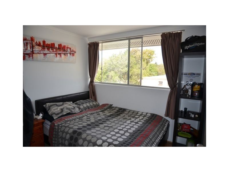 6/40 Jubilee Terrace, Ashgrove QLD 4060