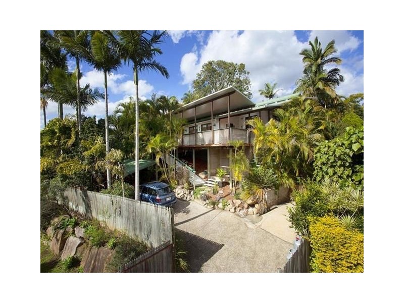 36 Allamanda Street, The Gap QLD 4061