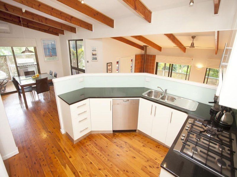 36 Allamanda Street, The Gap QLD 4061