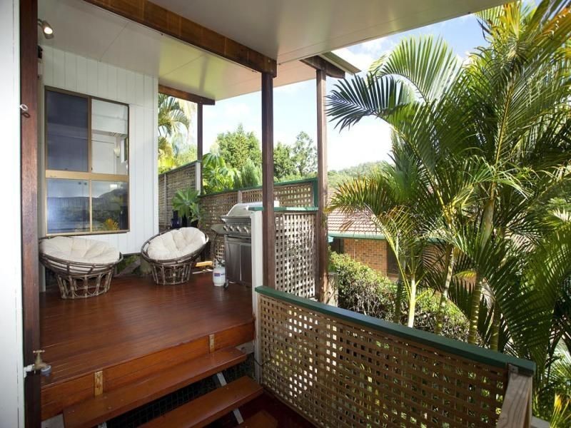 36 Allamanda Street, The Gap QLD 4061