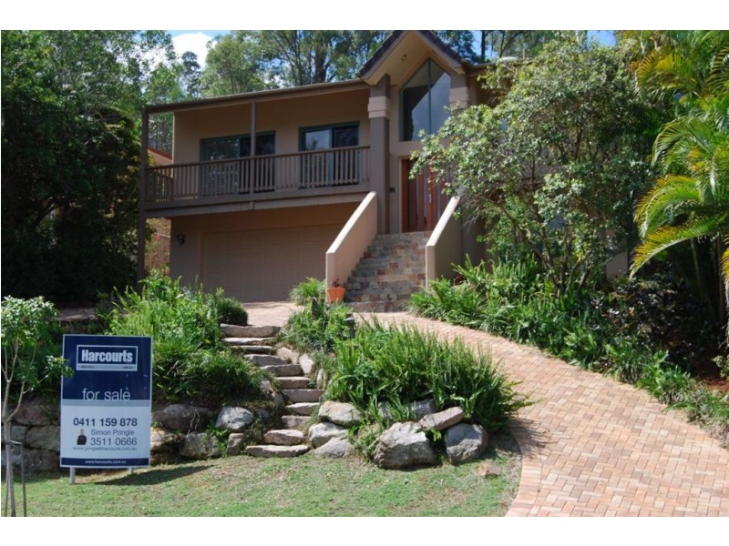 9 Allandale Place, The Gap QLD 4061