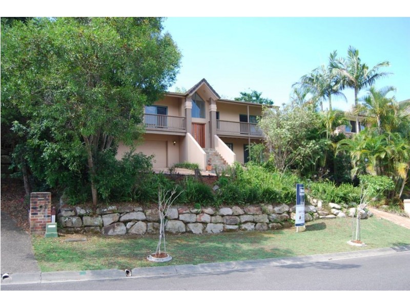 9 Allandale Place, The Gap QLD 4061