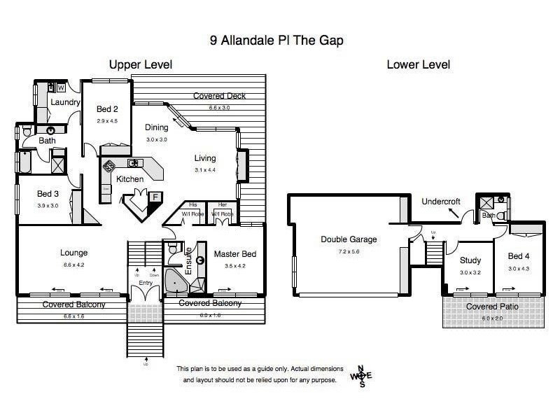 9 Allandale Place, The Gap QLD 4061