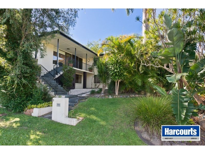 8 Dajarra Street, The Gap QLD 4061