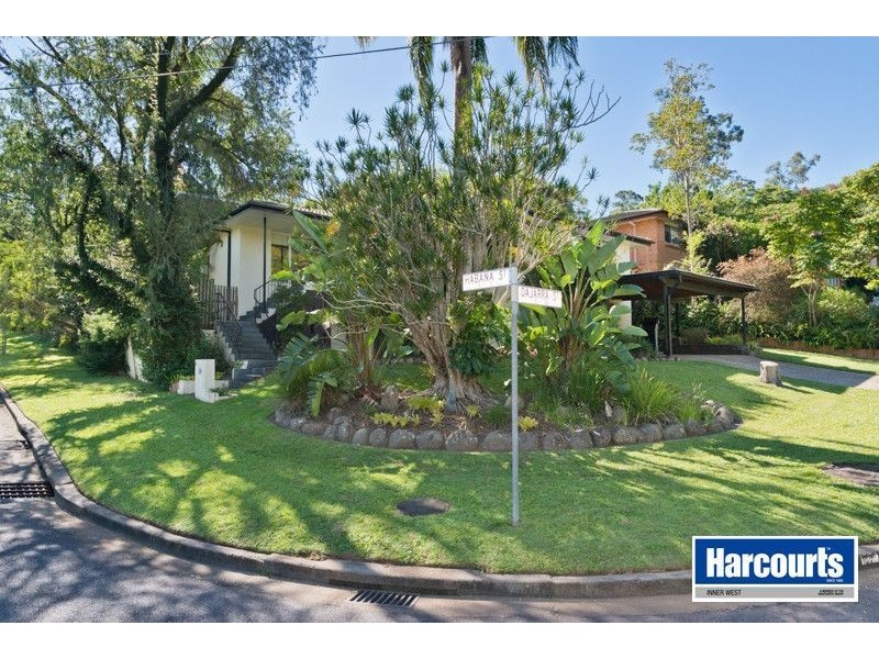 8 Dajarra Street, The Gap QLD 4061