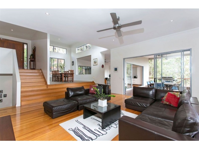 101 Kays Road, The Gap QLD 4061