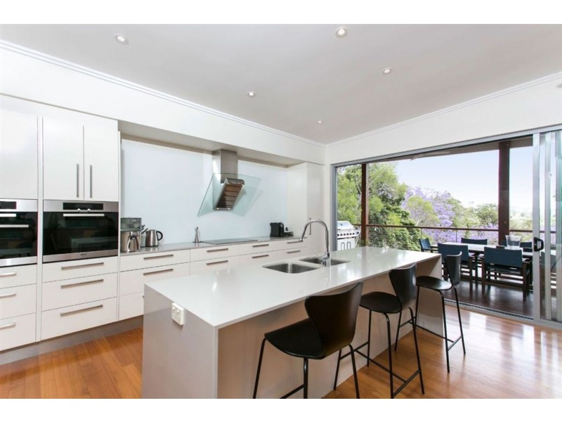 101 Kays Road, The Gap QLD 4061