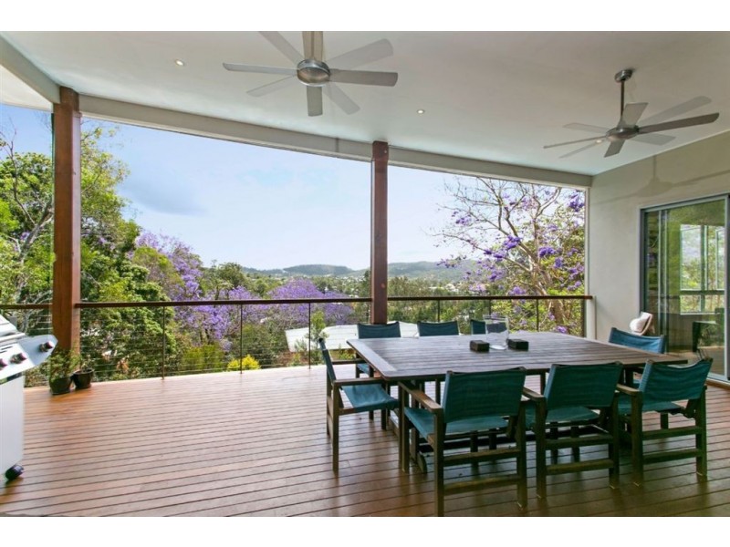 101 Kays Road, The Gap QLD 4061