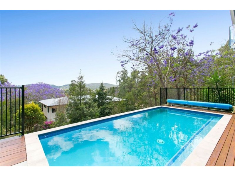 101 Kays Road, The Gap QLD 4061