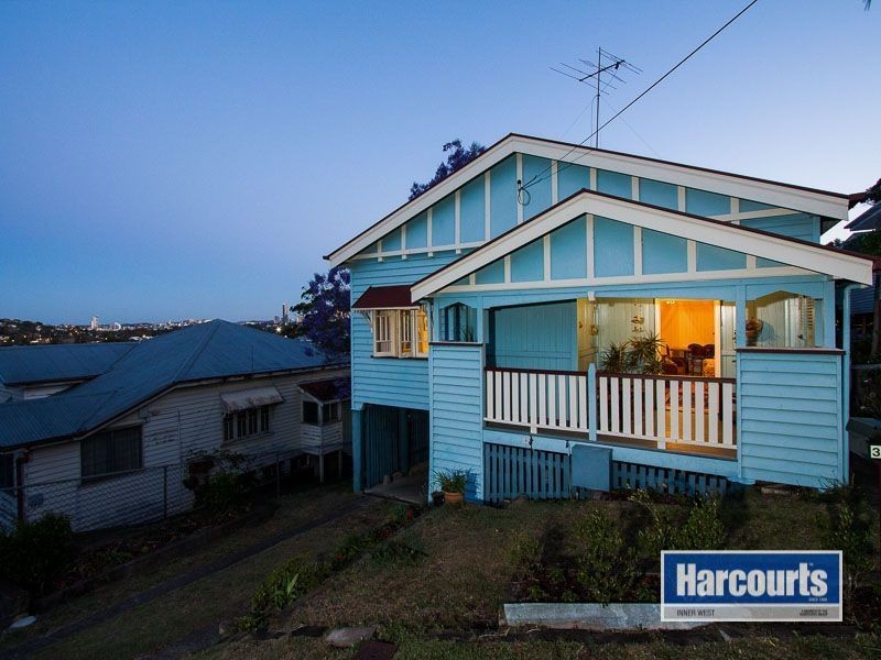 32 Edris Street, Alderley QLD 4051