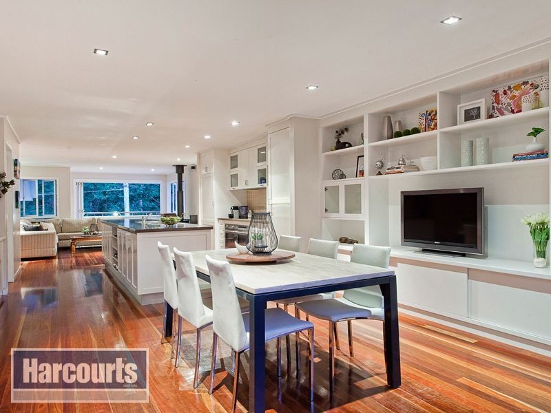 40 Barnett Road, Bardon QLD 4065