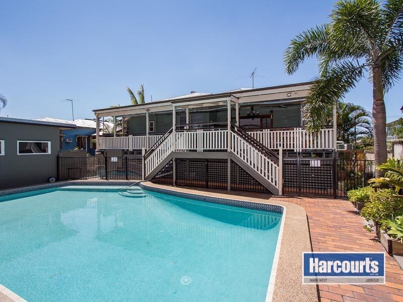 98 Stewart Road, Ashgrove QLD 4060
