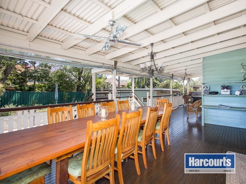 98 Stewart Road, Ashgrove QLD 4060