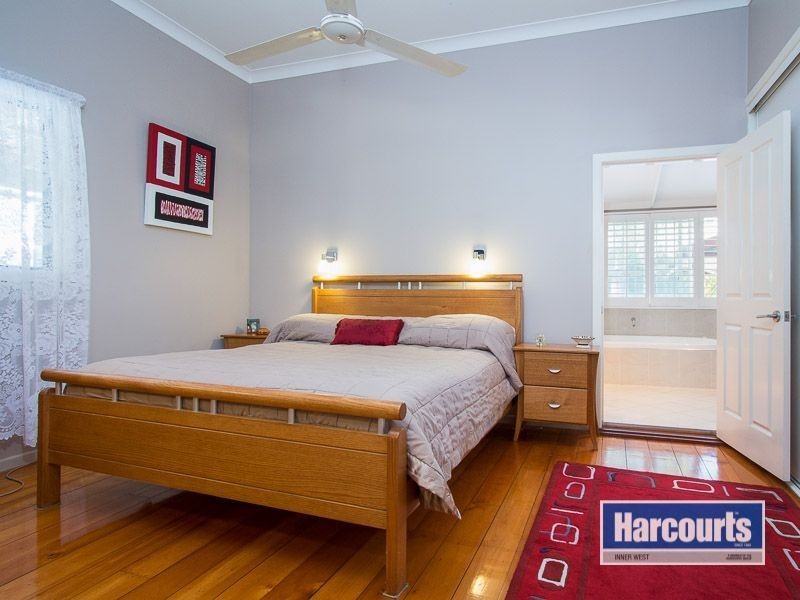 98 Stewart Road, Ashgrove QLD 4060