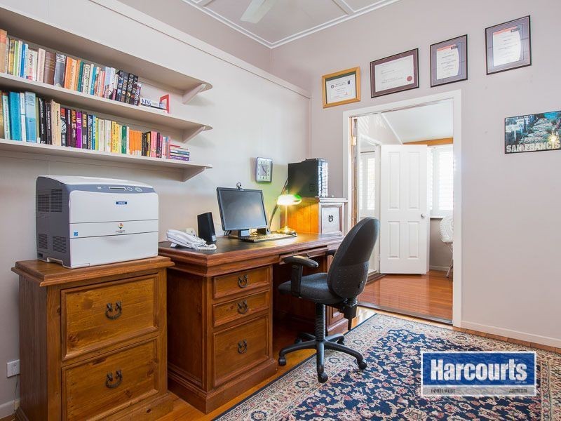 98 Stewart Road, Ashgrove QLD 4060
