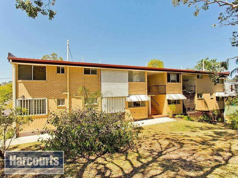 6/56 Betheden Terrace, Ashgrove QLD 4060