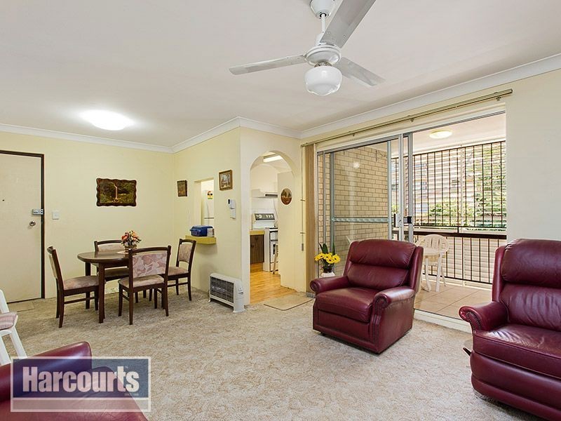 6/56 Betheden Terrace, Ashgrove QLD 4060