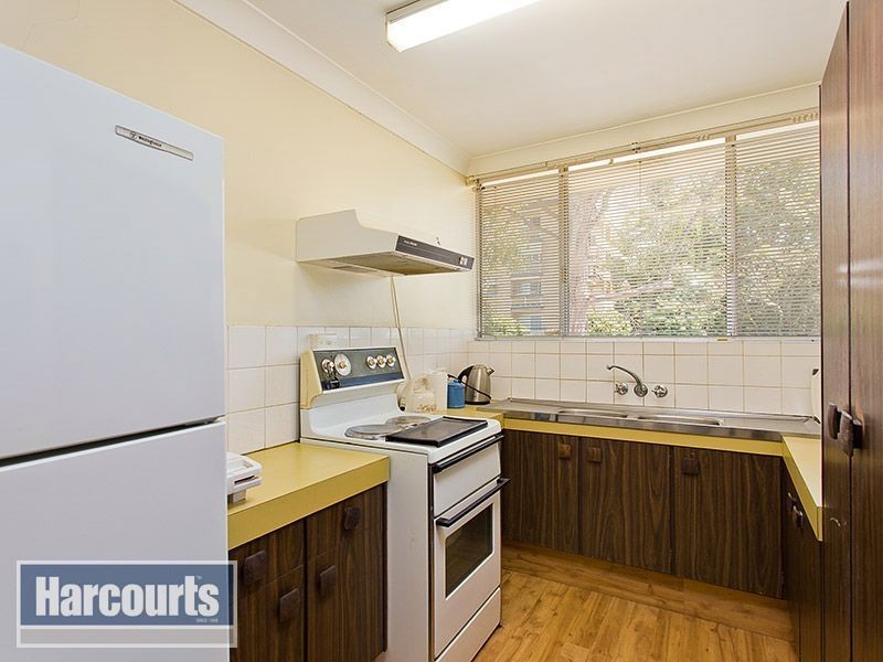 6/56 Betheden Terrace, Ashgrove QLD 4060