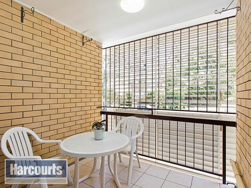 6/56 Betheden Terrace, Ashgrove QLD 4060