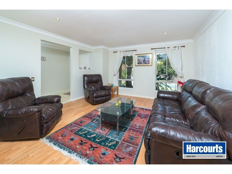 41 Montrose Place, The Gap QLD 4061