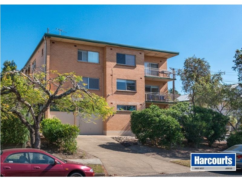 1/102 Massey Street, Ascot QLD 4007
