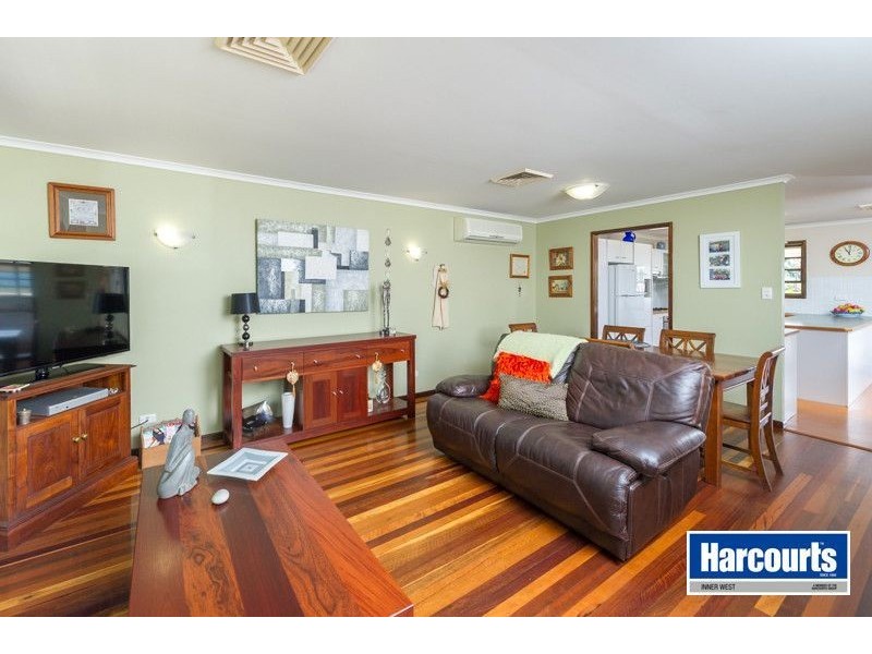 1289 Waterworks Road, The Gap QLD 4061