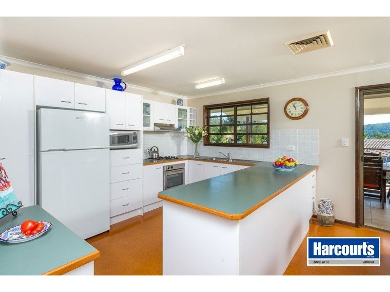 1289 Waterworks Road, The Gap QLD 4061
