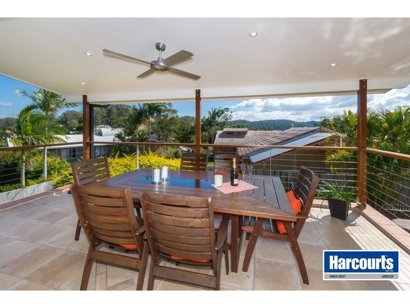 1289 Waterworks Road, The Gap QLD 4061