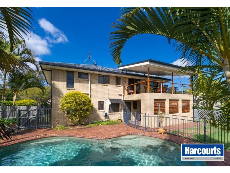 1289 Waterworks Road, The Gap QLD 4061