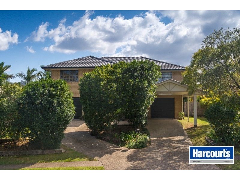 1289 Waterworks Road, The Gap QLD 4061