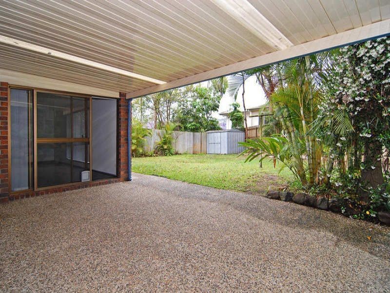 22 Tamboura Court, The Gap QLD 4061