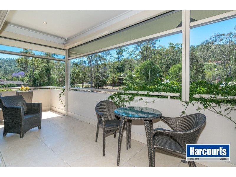 4 Nunkeri Place, The Gap QLD 4061