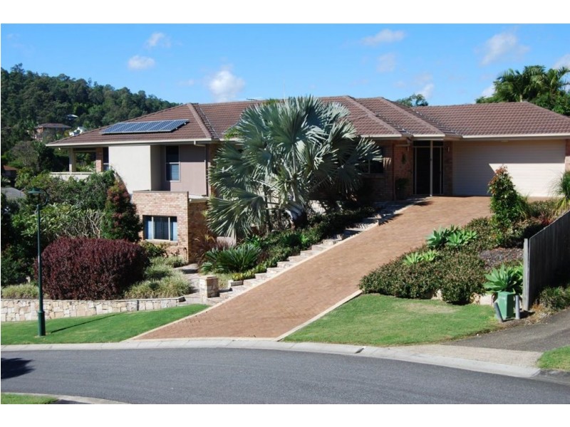 4 Nunkeri Place, The Gap QLD 4061