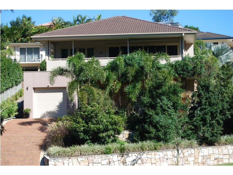 4 Nunkeri Place, The Gap QLD 4061