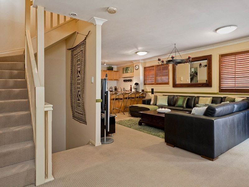 3/181 Waterworks Road, Ashgrove QLD 4060