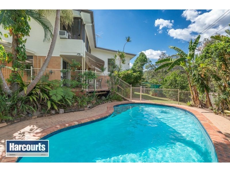 119 Yoorala Street, The Gap QLD 4061