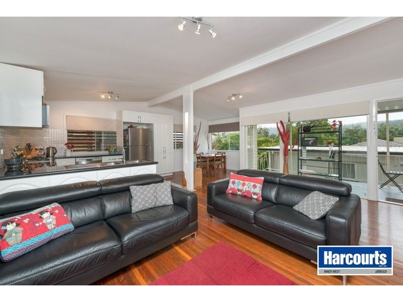 1232 Waterworks Road, The Gap QLD 4061
