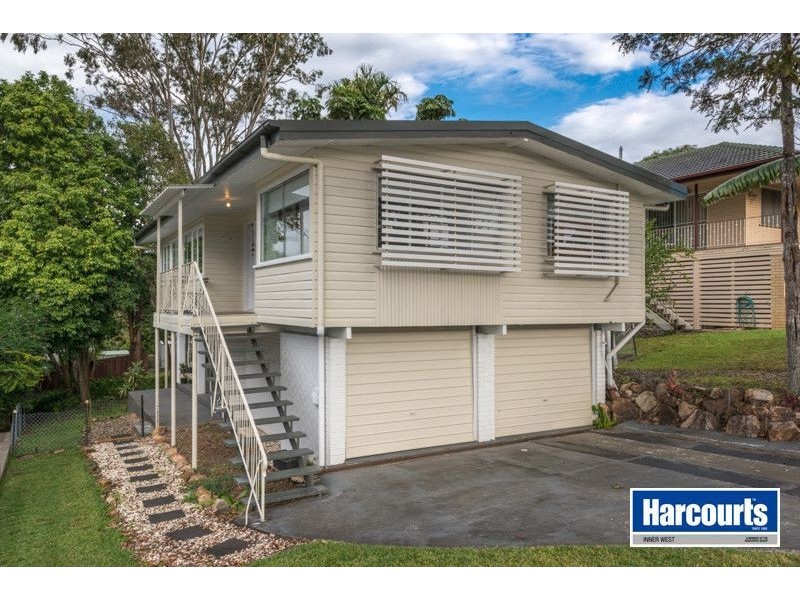 1232 Waterworks Road, The Gap QLD 4061