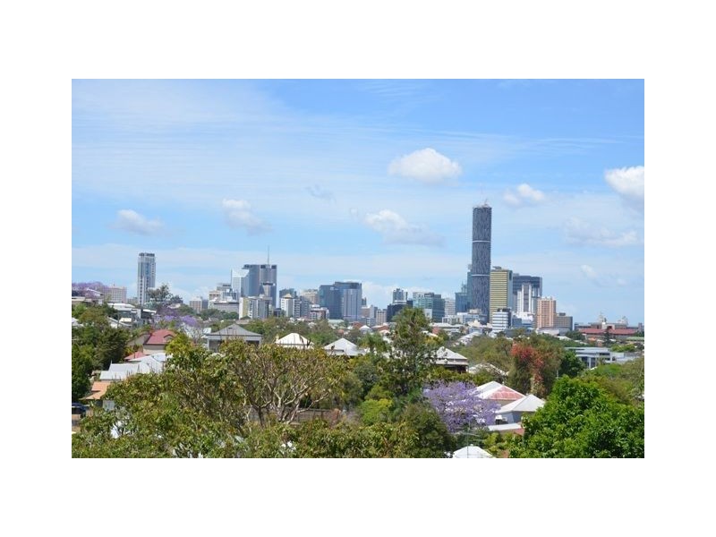 33 Cochrane Street, Paddington QLD 4064